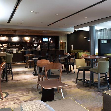 Courtyard Fort Worth West At Cityview Экстерьер фото