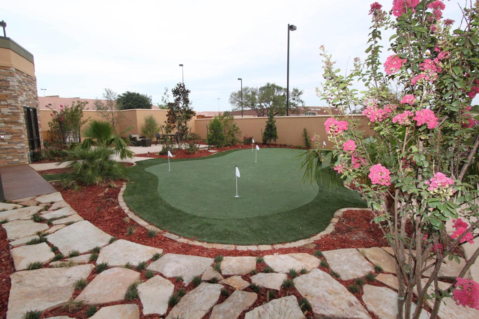 Courtyard Fort Worth West At Cityview Экстерьер фото
