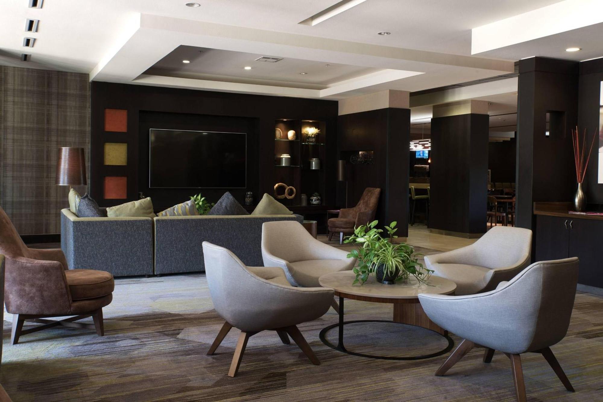 Courtyard Fort Worth West At Cityview Экстерьер фото