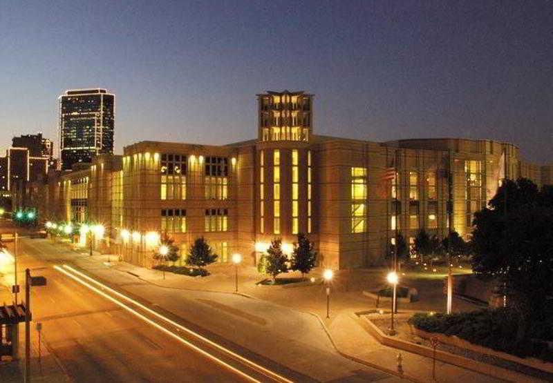 Courtyard Fort Worth West At Cityview Удобства фото