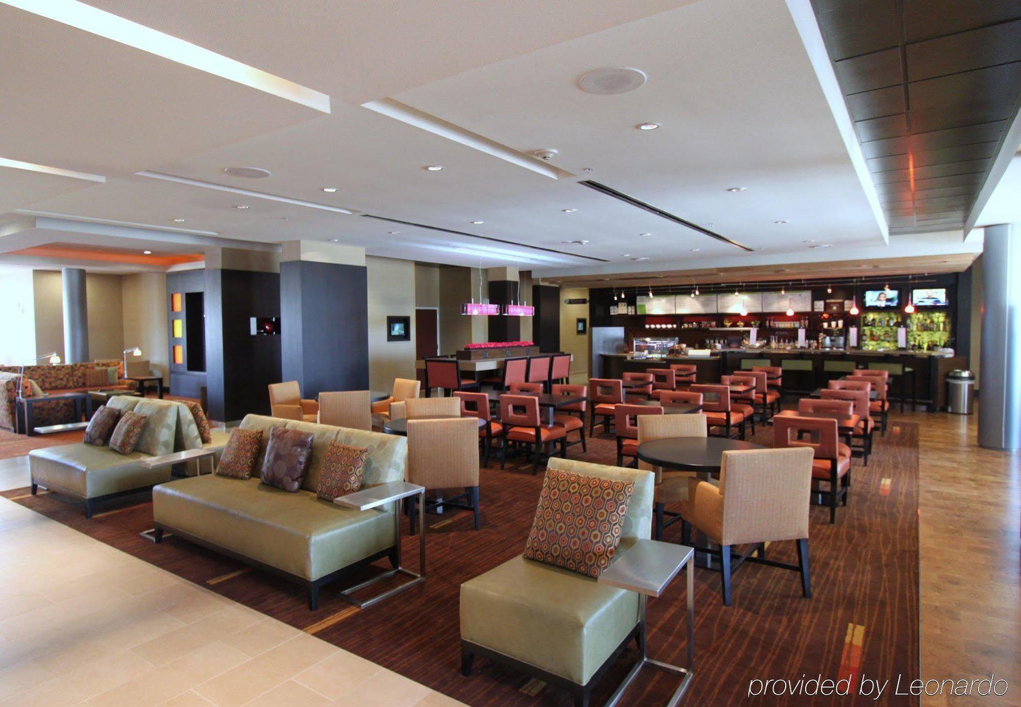 Courtyard Fort Worth West At Cityview Экстерьер фото