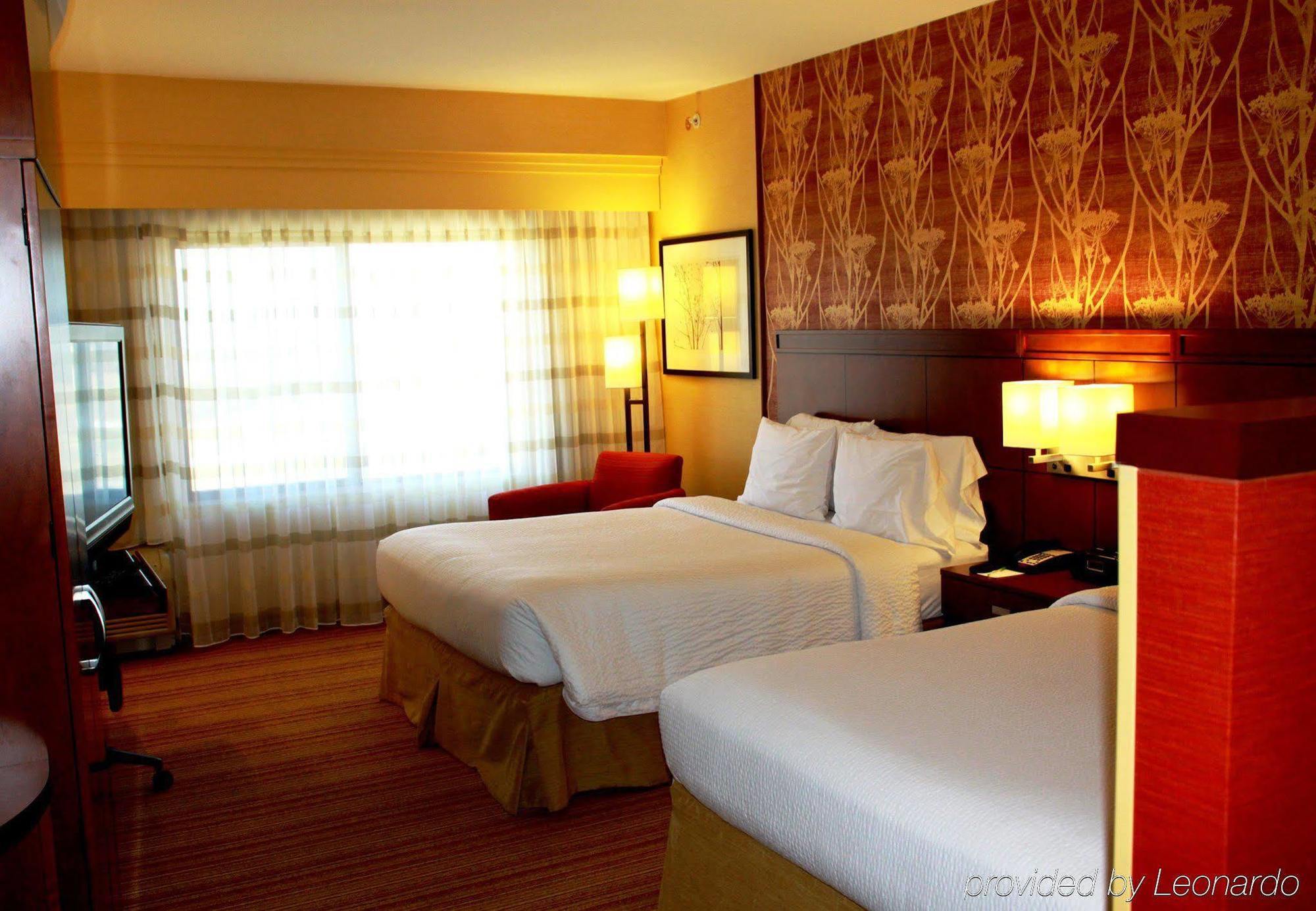 Courtyard Fort Worth West At Cityview Экстерьер фото