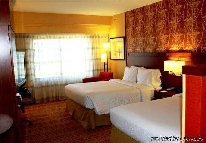 Courtyard Fort Worth West At Cityview Экстерьер фото